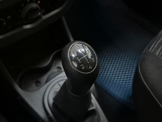 Renault Logan Expression, 2011 года, пробег 186848 км