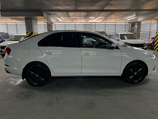 Skoda Rapid Style, 2020 года, пробег 77000 км