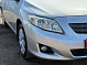 Toyota Corolla, 2007 года, пробег 232259 км