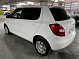 Skoda Fabia Fresh, 2012 года, пробег 156300 км