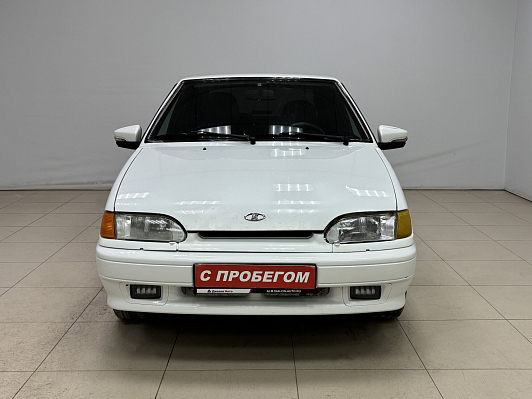 Lada (ВАЗ) 2114 Люкс, 2013 года, пробег 160475 км