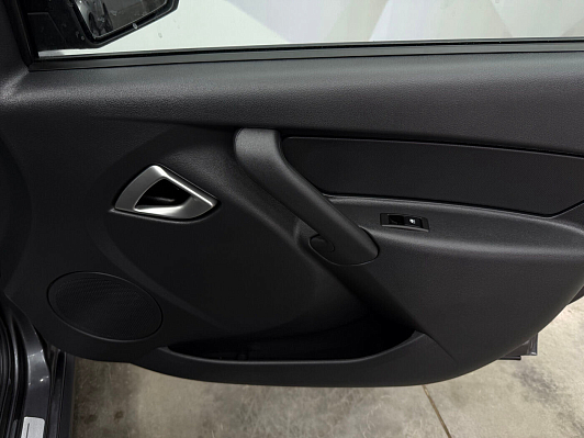 Lada (ВАЗ) Granta Comfort, 2025 года, пробег 5 км