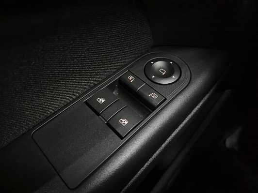 Opel Astra, 2011 года, пробег 67600 км