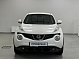 Nissan Juke, 2014 года, пробег 59154 км