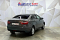 Lada (ВАЗ) Vesta Comfort Optima, 2016 года, пробег 76274 км