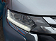 Mitsubishi Outlander Intense, 2016 года, пробег 208676 км