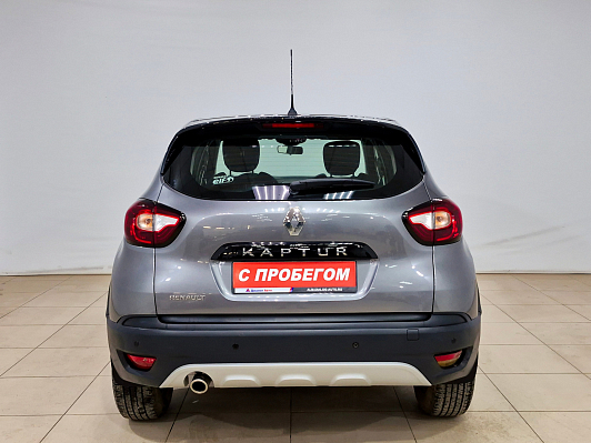 Renault Kaptur Drive, 2019 года, пробег 66196 км