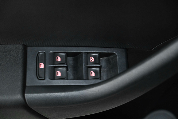 Volkswagen Polo Status, 2021 года, пробег 186045 км