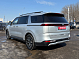 Kia Carnival, 2021 года, пробег 49142 км