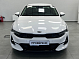 Kia K5 Style, 2020 года, пробег 65781 км