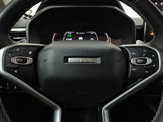 Haval Jolion Premium, 2023 года, пробег 28944 км