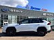 Toyota RAV4 Style, 2020 года, пробег 183091 км