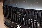 Jaecoo J7 Ultimate, зеленый