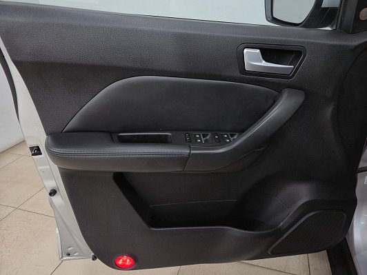 Lifan X70 BASIC, 2018 года, пробег 78843 км