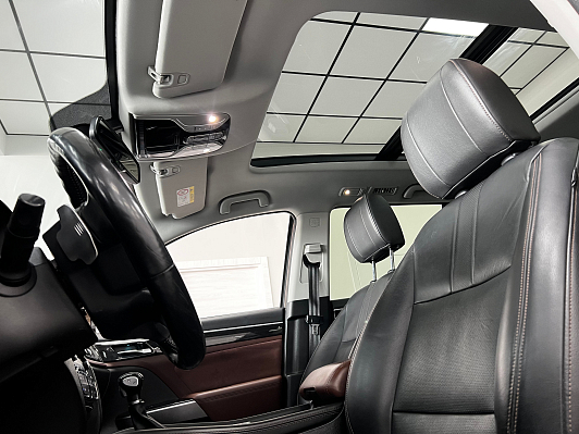 GAC GS8 GL, 2020 года, пробег 107000 км