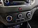 Hyundai Creta Comfort, 2019 года, пробег 126527 км