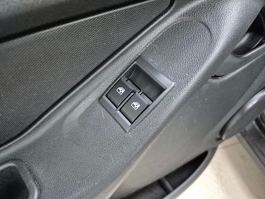 Lada (ВАЗ) Granta Classic Start Glonass 21901-51-234, 2018 года, пробег 168428 км