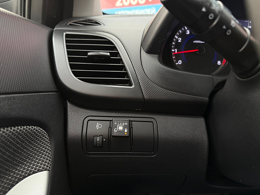 Hyundai Solaris Comfort, 2012 года, пробег 168237 км