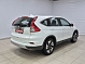 Honda CR-V Elegance, 2015 года, пробег 160307 км