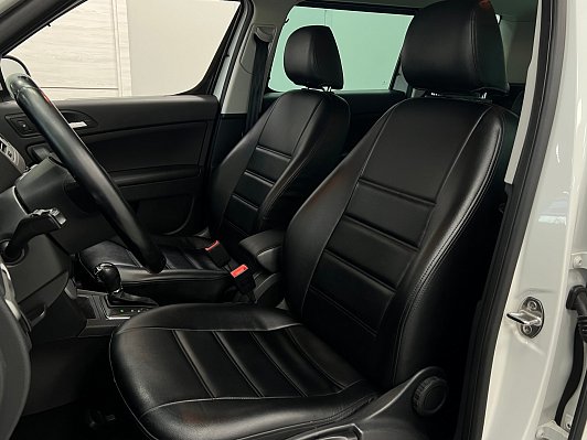 Skoda Yeti Adventure, 2016 года, пробег 179145 км