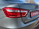 Lada (ВАЗ) Vesta Comfort Winter, 2020 года, пробег 56687 км