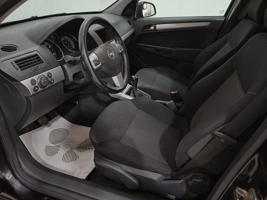 Opel Astra Enjoy, 2011 года, пробег 177658 км