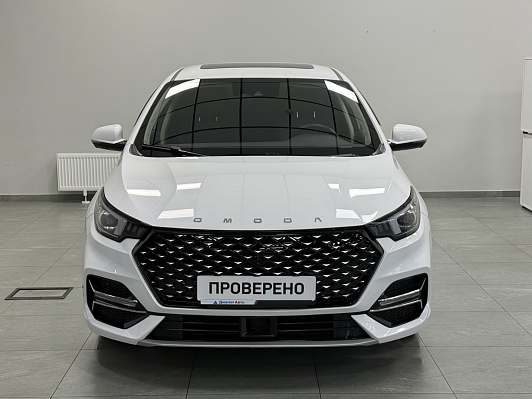 Omoda S5 Tech, 2023 года, пробег 53000 км