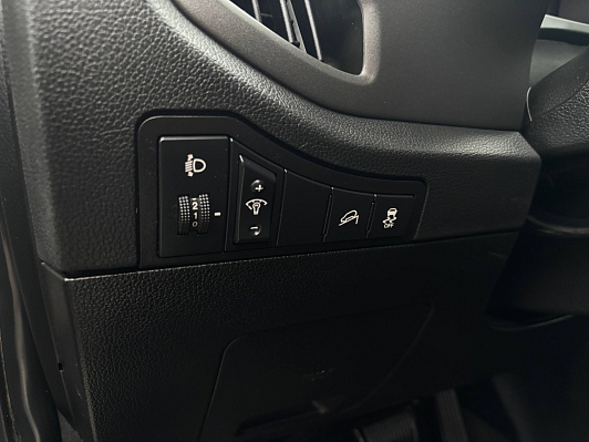 Kia Sportage Luxe, 2011 года, пробег 221252 км