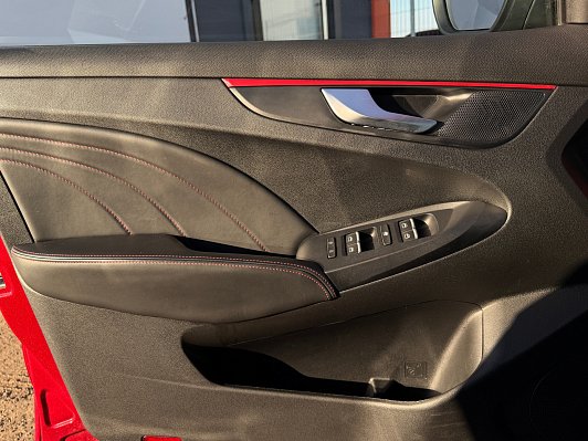 Kaiyi E5 Luxury, 2023 года, пробег 29788 км