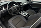 Audi A4 allroad, 2011 года, пробег 279800 км