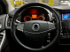 SsangYong Actyon Original, 2014 года, пробег 222000 км