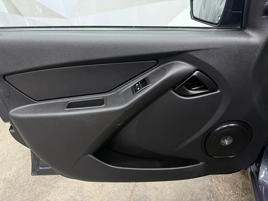 Lada (ВАЗ) Granta Classic, 2019 года, пробег 69793 км