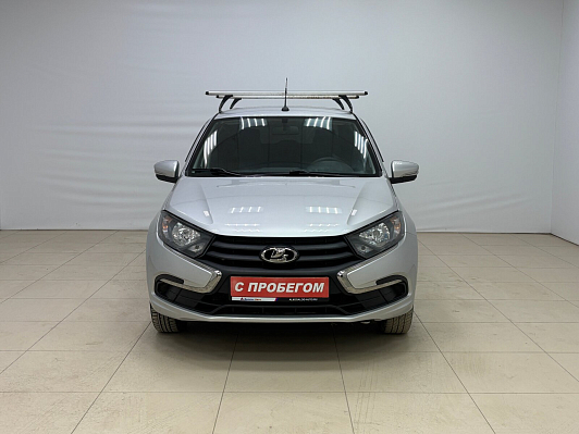 Lada (ВАЗ) Granta Comfort, 2024 года, пробег 58042 км