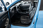 Haval Jolion Премиум, голубой