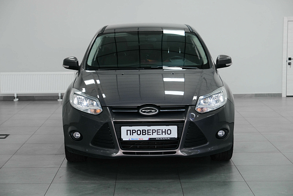 Ford Focus, 2013 года, пробег 194715 км