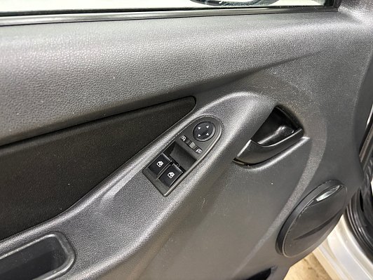 Datsun on-DO Trust II, 2015 года, пробег 114981 км