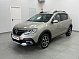 Renault Sandero Special Edition, 2020 года, пробег 120303 км
