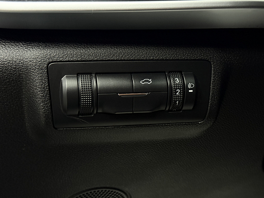 Chery Tiggo 7 Pro Prestige, 2020 года, пробег 87923 км