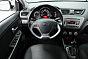 Kia Rio, 2015 года, пробег 48270 км