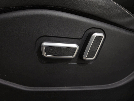 Geely Emgrand X7, 2017 года, пробег 58626 км