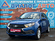 Lada (ВАЗ) Granta, 2022 года, пробег 59500 км