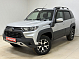 Lada (ВАЗ) Niva Comfort Off-road + Мультимедиа, 2022 года, пробег 55078 км