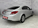 Opel Insignia Cosmo, 2009 года, пробег 204561 км