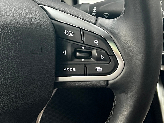 Geely Coolray, 2020 года, пробег 36173 км