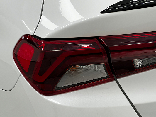 Kia K5 GT Line+, 2020 года, пробег 89301 км