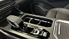 Geely Okavango Флагман, серый