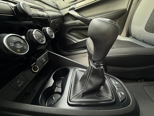 Lada (ВАЗ) Vesta, 2023 года, пробег 73500 км