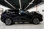 Jetour Dashing Престиж, черный