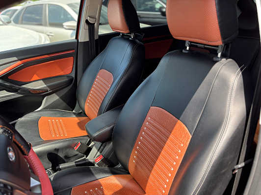 Lada (ВАЗ) Vesta Comfort Image, 2019 года, пробег 66891 км