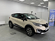 Renault Kaptur Extreme, 2018 года, пробег 102000 км